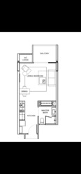 Stratum (D18), Condominium #579552951